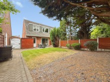 Images for Malmesbury Road, Cheadle Hulme, SK8