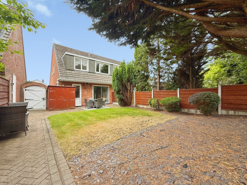 Images for Malmesbury Road, Cheadle Hulme, SK8