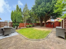 Images for Malmesbury Road, Cheadle Hulme, SK8
