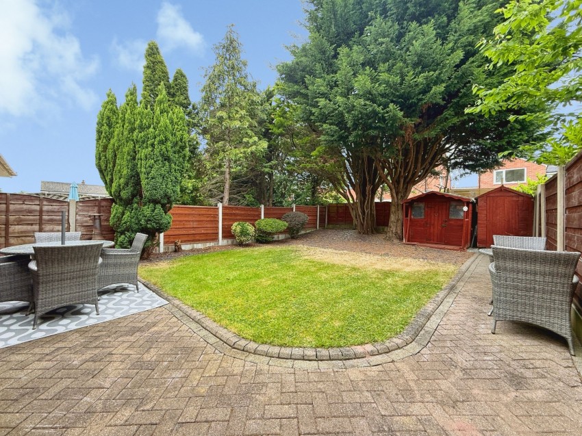 Images for Malmesbury Road, Cheadle Hulme, SK8