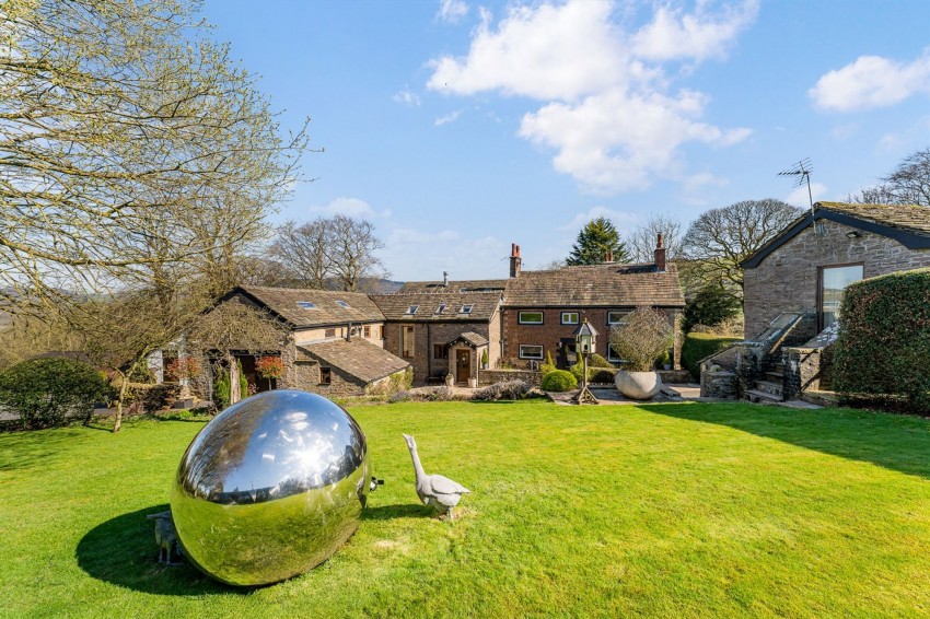 Images for Meg Lane, Sutton, SK11