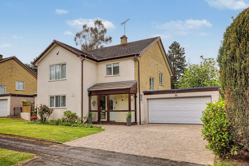 Images for Oakwood Drive, Prestbury, SK10