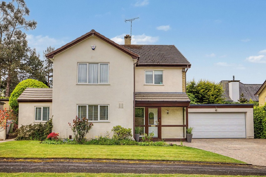 Images for Oakwood Drive, Prestbury, SK10