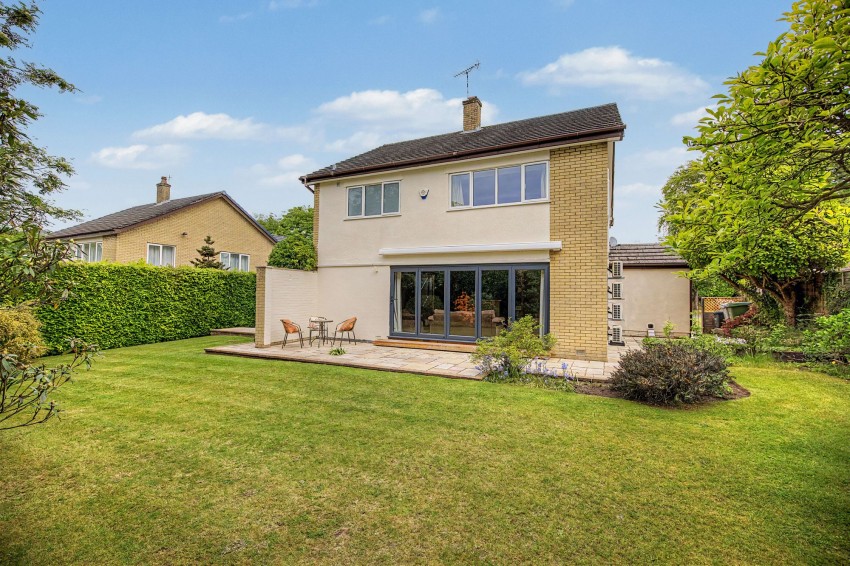 Images for Oakwood Drive, Prestbury, SK10