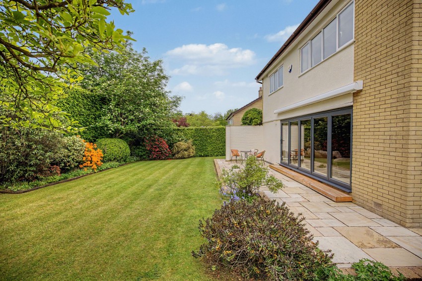 Images for Oakwood Drive, Prestbury, SK10