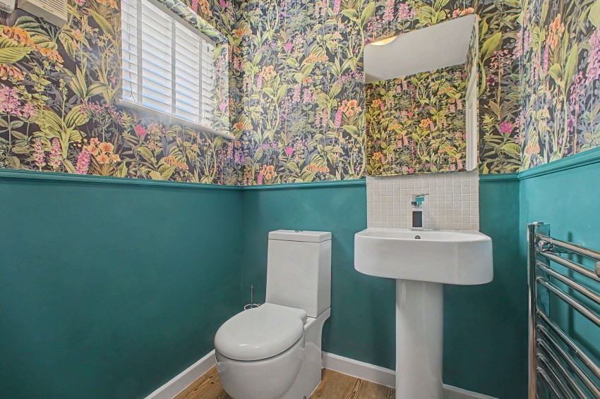 Images for Oakwood Drive, Prestbury, SK10