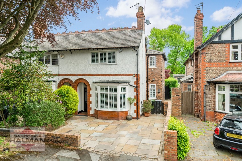 Images for Bridgefield Avenue, Wilmslow, SK9