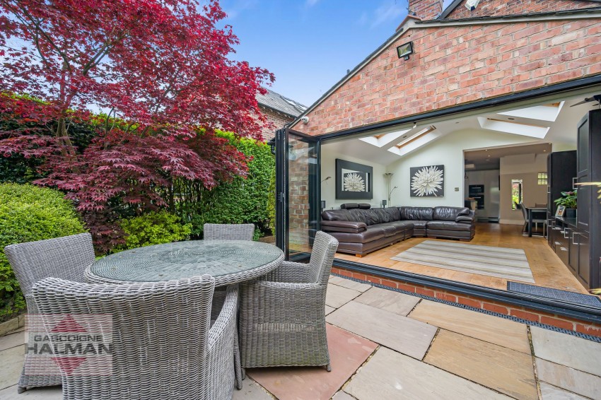 Images for Bridgefield Avenue, Wilmslow, SK9