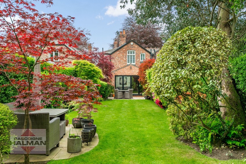 Images for Bridgefield Avenue, Wilmslow, SK9