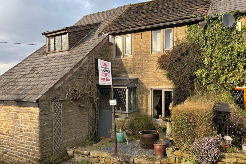 Gibb Lane, Mellor, SK6