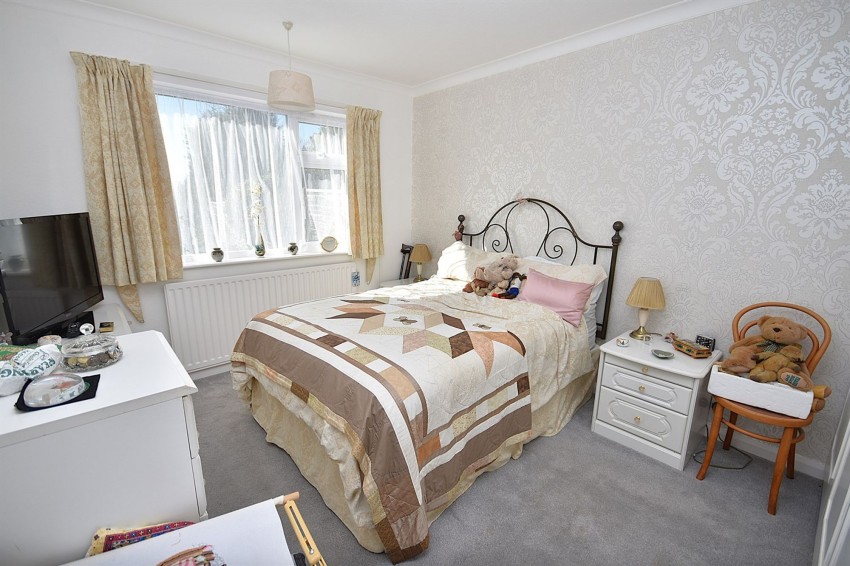 Images for Park Mount Drive, Macclesfield, SK11