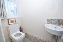 Images for Park Mount Drive, Macclesfield, SK11