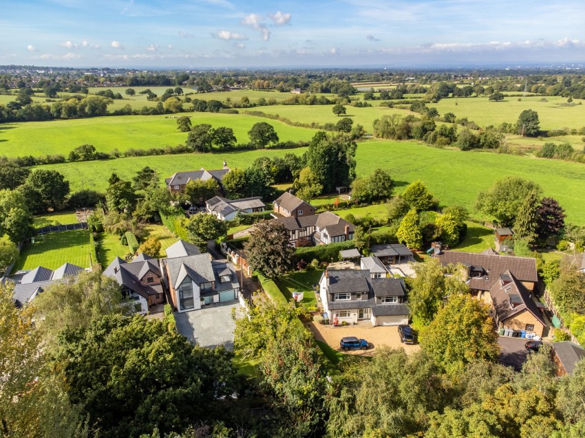Images for Shay Lane, Hale Barns, WA15