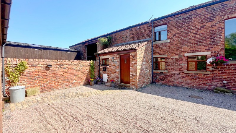 Pool House Road, Poynton, SK12