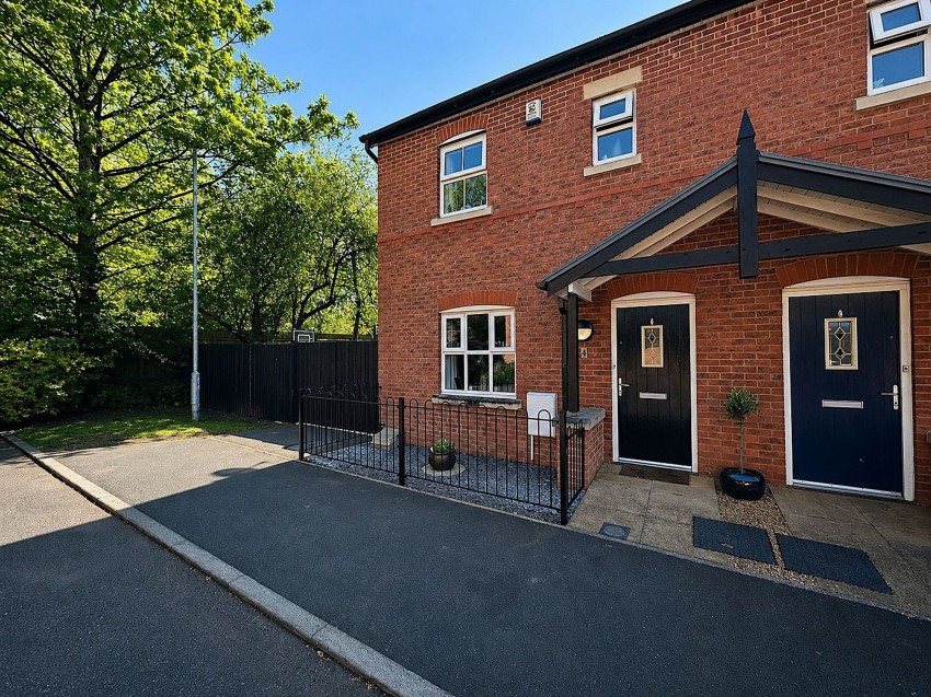 Images for Gartmore Close, Northenden, M22