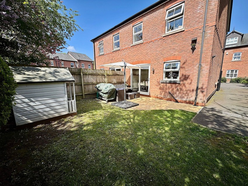Images for Gartmore Close, Northenden, M22