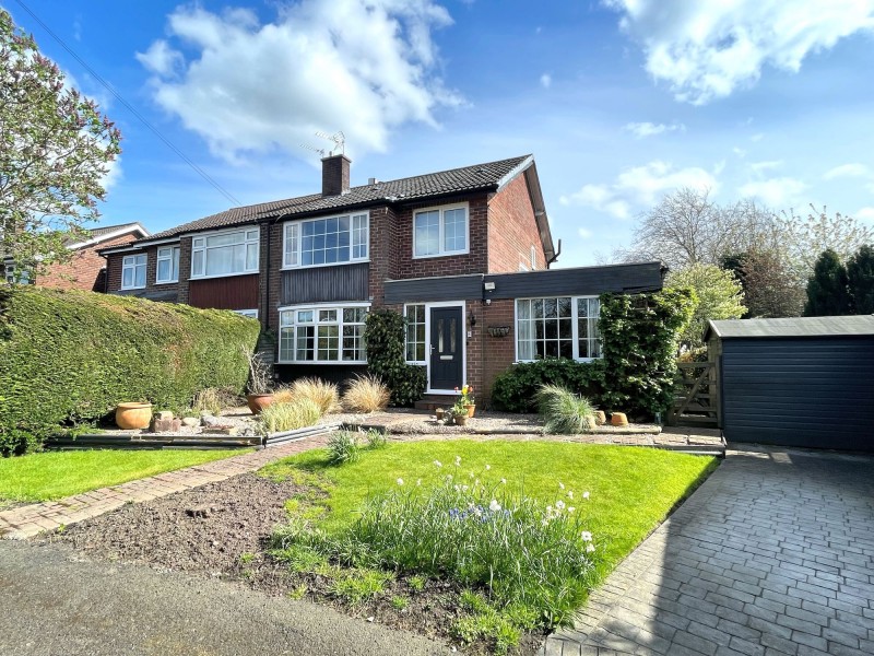 School Close, Knutsford, WA16