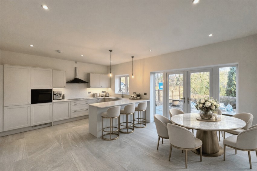 Images for The Peaks, Adderley Place, SK13