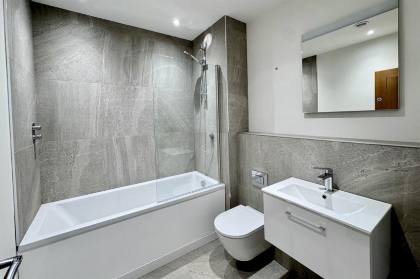 Images for The Peaks, Adderley Place, SK13