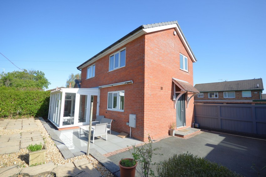 Images for Whirley Close, Stockport, SK4