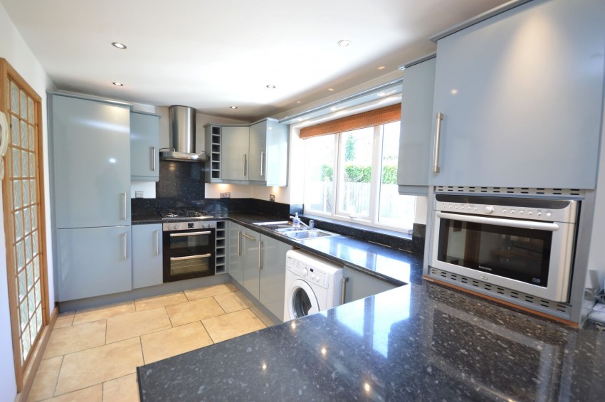 Images for Whirley Close, Stockport, SK4