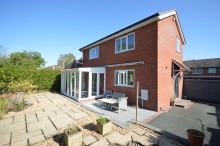 Images for Whirley Close, Stockport, SK4