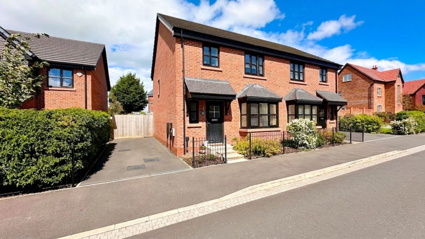 Images for Summerson Way, Poynton, SK12