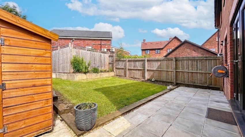 Images for Summerson Way, Poynton, SK12