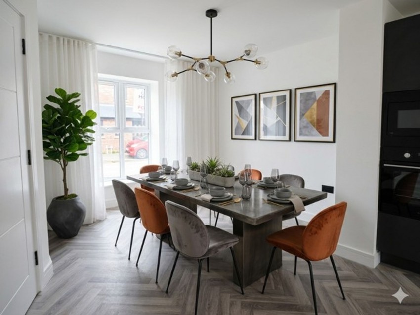 Images for Church Mead, Gee Cross, SK14