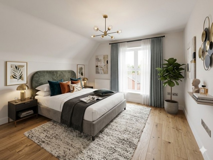 Images for Church Mead, Gee Cross, SK14