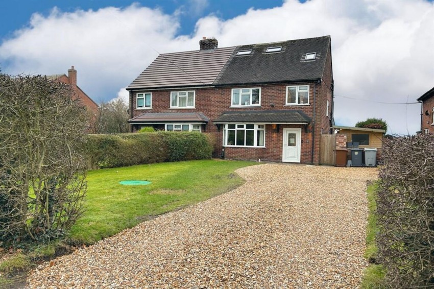 Images for Twemlow Lane, Holmes Chapel, CW4