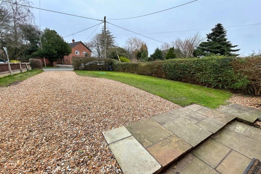 Images for Twemlow Lane, Holmes Chapel, CW4