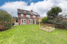 Images for Twemlow Lane, Holmes Chapel, CW4