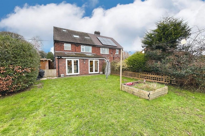 Images for Twemlow Lane, Holmes Chapel, CW4