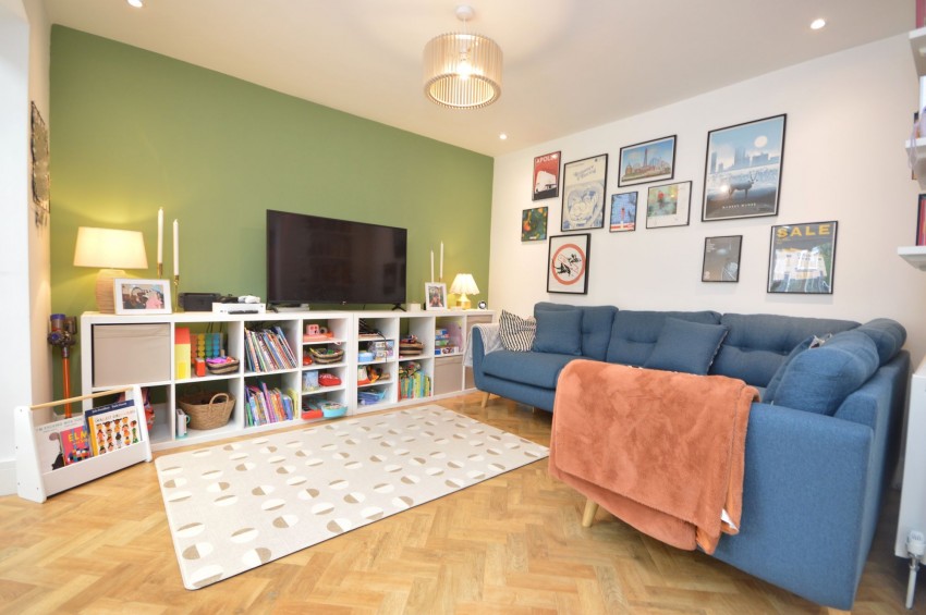 Images for Bolton Avenue, Manchester, M19