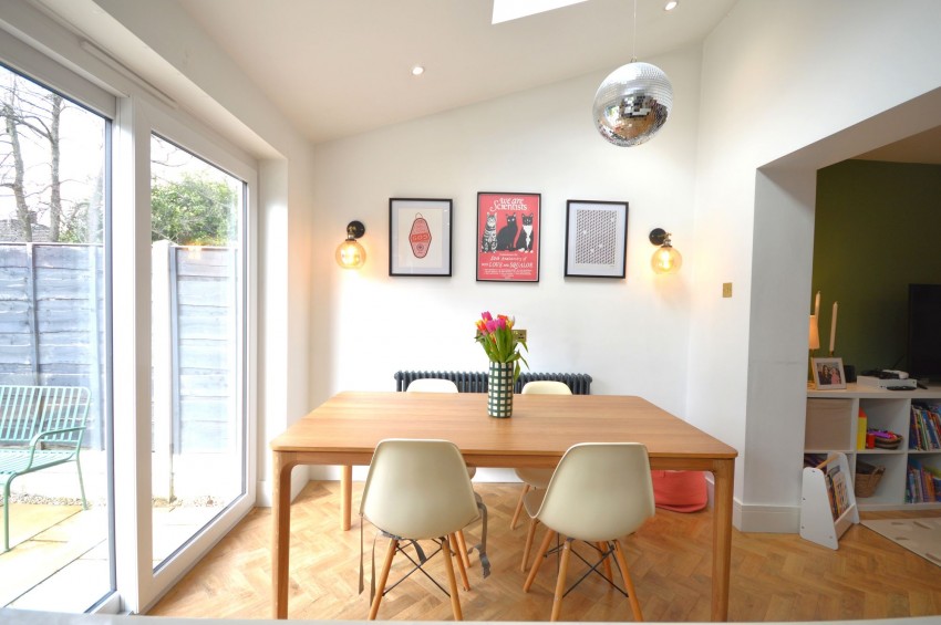 Images for Bolton Avenue, Manchester, M19