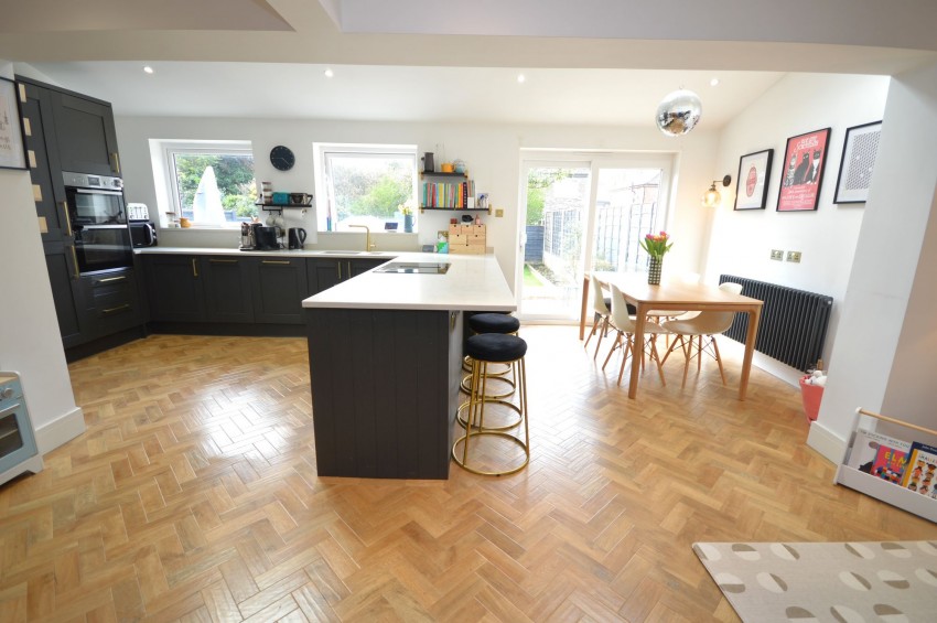 Images for Bolton Avenue, Manchester, M19