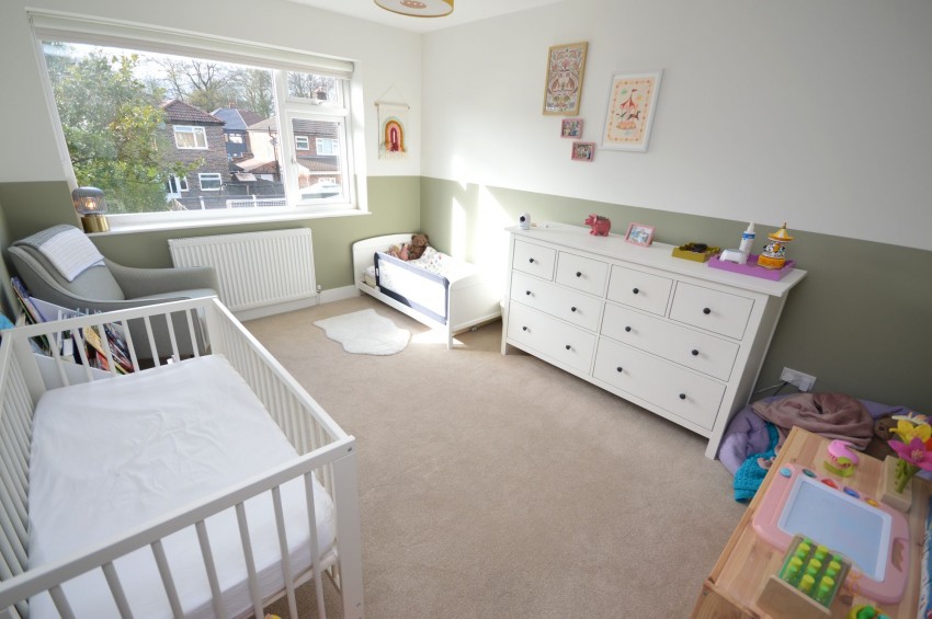 Images for Bolton Avenue, Manchester, M19