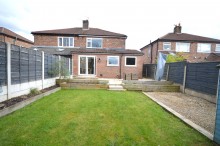 Images for Bolton Avenue, Manchester, M19