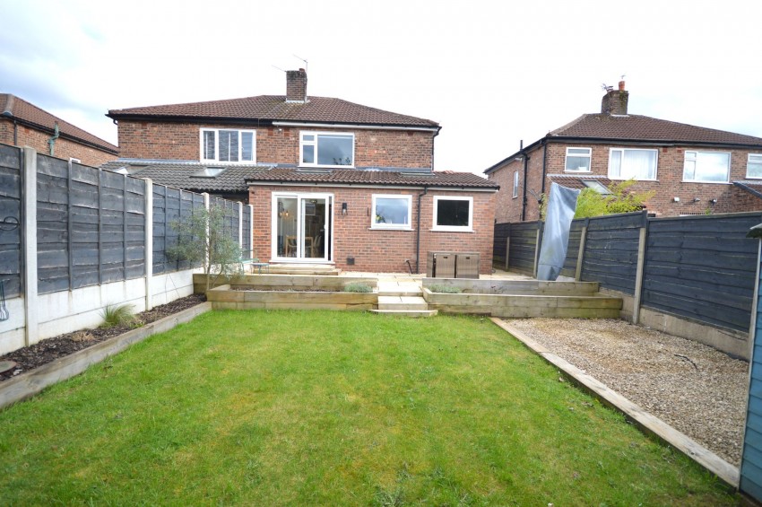 Images for Bolton Avenue, Manchester, M19