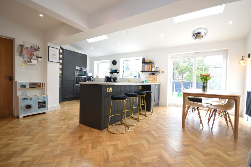 Images for Bolton Avenue, Manchester, M19