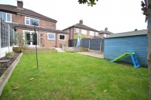 Images for Bolton Avenue, Manchester, M19