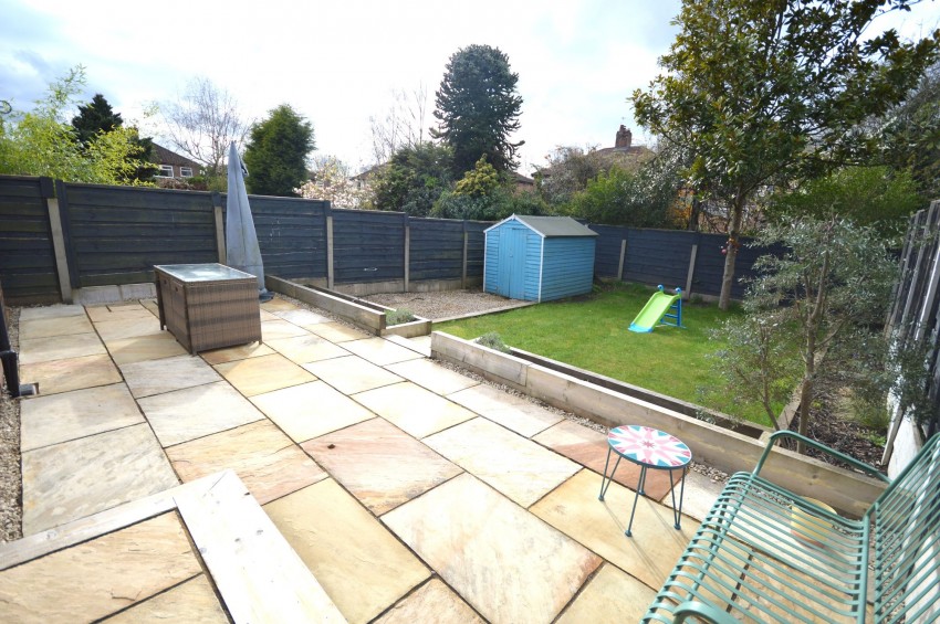 Images for Bolton Avenue, Manchester, M19