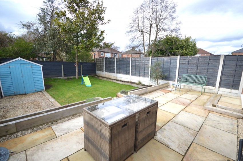 Images for Bolton Avenue, Manchester, M19