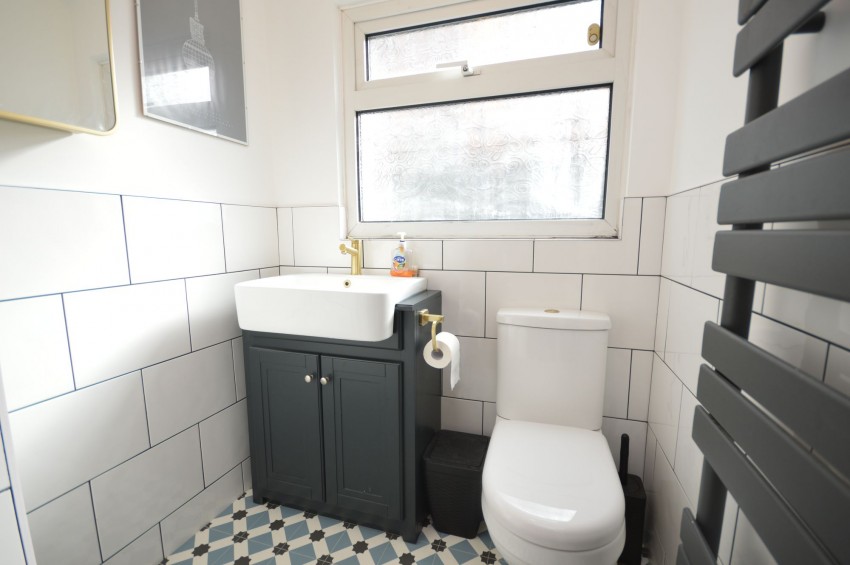 Images for Bolton Avenue, Manchester, M19