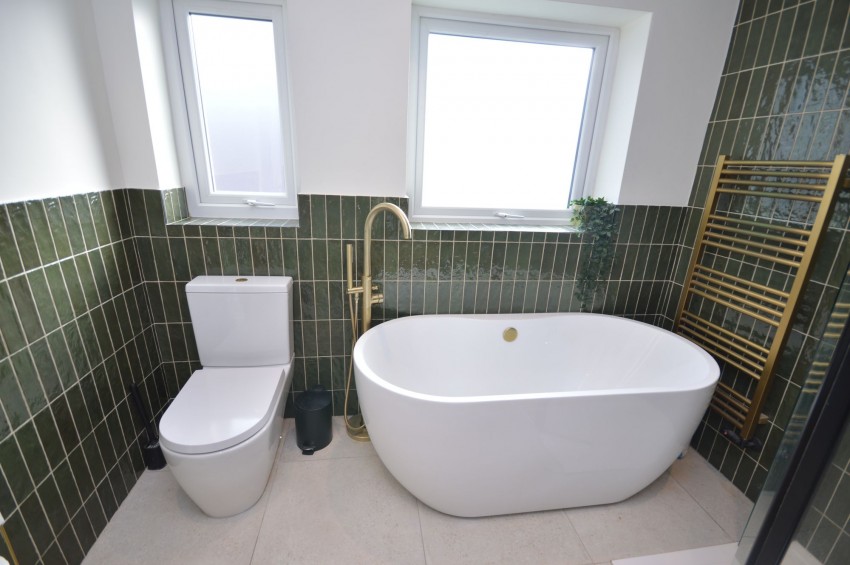 Images for Bolton Avenue, Manchester, M19