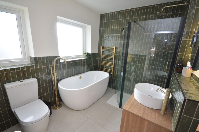 Images for Bolton Avenue, Manchester, M19