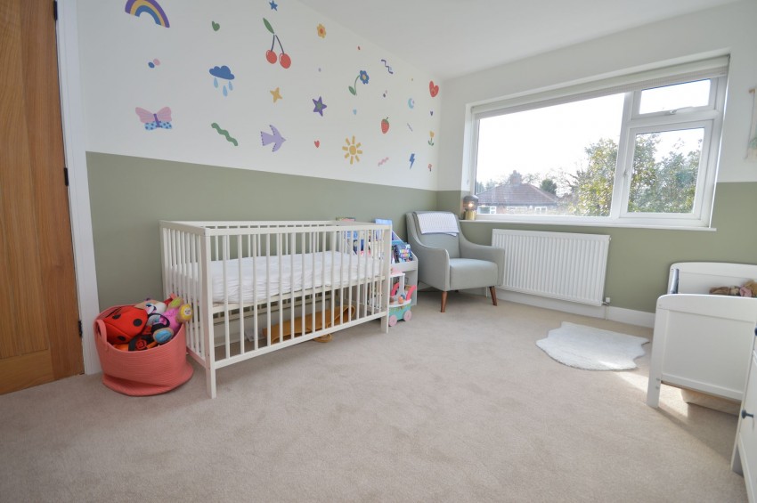 Images for Bolton Avenue, Manchester, M19