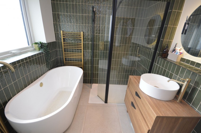 Images for Bolton Avenue, Manchester, M19