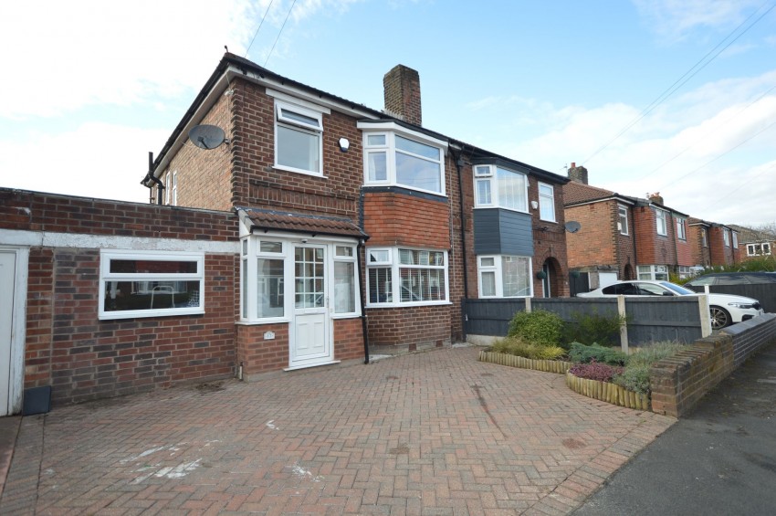 Images for Bolton Avenue, Manchester, M19